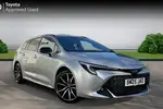 2025 Toyota Corolla Touring Sport