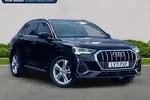2021 Audi Q3