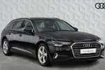 2023 Audi A6
