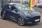 2023 Ford Puma