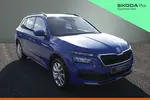 2023 Skoda Kamiq