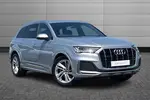2021 Audi Q7
