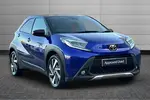 2023 Toyota Aygo X