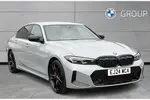 2024 BMW 3 Series