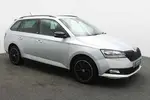2019 Skoda Fabia Estate