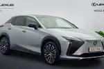 2023 Lexus RZ