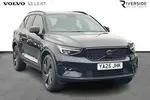 2025 Volvo XC40
