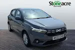2023 Dacia Sandero