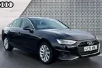 2022 Audi A4
