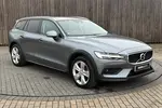 2019 Volvo V60