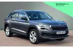 2024 Skoda Kodiaq