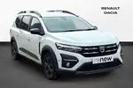 2023 Dacia Jogger