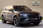 2025 Bentley Bentayga