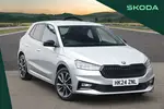 2024 Skoda Fabia