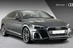 2024 Audi A5 Sportback