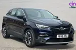 2019 Vauxhall Grandland X