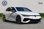 2023 Volkswagen Golf R