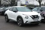 2022 Nissan Juke
