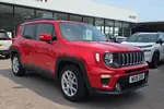 2019 Jeep Renegade