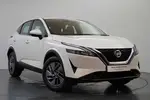 2024 Nissan Qashqai