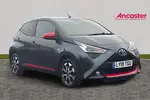 2019 Toyota Aygo