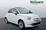 2024 Fiat 500C
