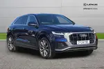2024 Audi Q8