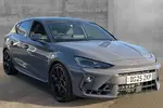 2025 Cupra Leon