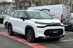 2024 Citroen C3 Aircross
