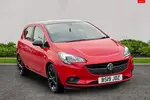 2019 Vauxhall Corsa
