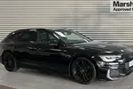 2021 Audi A6