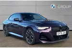 2025 BMW 2 Series