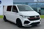 2024 Volkswagen Transporter