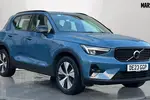 2023 Volvo XC40 Recharge