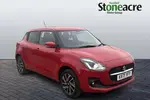 2021 Suzuki Swift