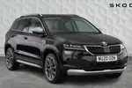 2020 Skoda Karoq