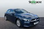 2020 Mercedes-Benz A-Class