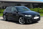 2021 Audi A1