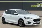 2021 Ford Focus