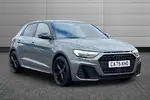 2025 Audi A1
