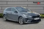 2021 Kia Ceed