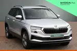 2022 Skoda Karoq