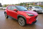 2024 Toyota Yaris Cross