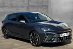 2025 Cupra Leon