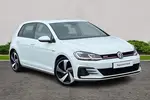 2019 Volkswagen Golf GTI