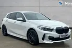 2022 BMW 1 Series