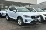 2026 Volvo XC40