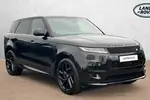2023 Land Rover Range Rover Sport