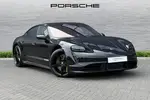 2022 Porsche Taycan