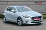 2019 Mazda 2